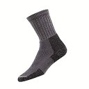 【中古】【輸入品・未使用】ソロパッヅ(ソロパッヅ) ソロパッズ Thorlos ハイキング KX-11 ソックス (11/Men's)