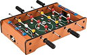 yÁzyAiEgpzMainstreet Classic Table Top Foosball