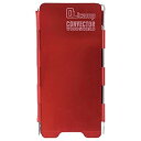 【中古】【輸入品・未使用】Olicamp FMW-503-RED対流のフロントガラス、赤ストーブ