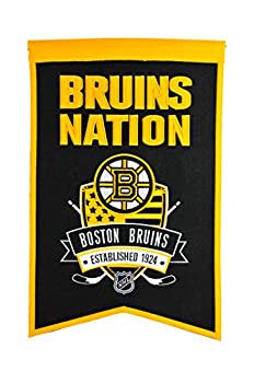 yÁzyAiEgpzWinning Streaks Sports 30200 Boston Bruins Nations Banner