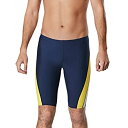 【中古】【輸入品・未使用】Speedo 男の子用水着 ジュニア ローンチスプライスジャマー 24/8