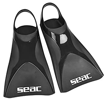 【中古】【輸入品・未使用】SeacメンズAtom Swim Fins