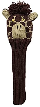 yÁzyAiEgpzSunfish GIRD Giraffe Driver Golf Head Cover