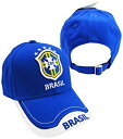 【中古】【輸入品・未使用】Brasil 2014チームパッチブルーBent Brim調節可能なバックル帽子/キャップ【メーカー名】Rhinox【メーカー型番】【ブランド名】Rhinox【商品説明】Brasil 2014チームパッチブルーBent Brim調節可能なバックル帽子/キャップ当店では初期不良に限り、商品到着から7日間は返品を 受付けております。映像作品には日本語吹き替え、日本語字幕が無い場合があり、プレーヤーによっては再生できませんので予めご了承ください。こちらは当店海外ショップで一般の方から買取した未使用・品です。通関検査の為、開封されることがございますので予めご了承くださいませ。買取した為、中古扱いとしております。日本語の説明書は付属しておりませんので予めご了承くださいませ。また、輸入商品の為、コンセントの形状が違う、電圧による商品の不動作などは当店では出来かねます。他モールとの併売品の為、完売の際はご連絡致しますのでご了承ください。ご注文からお届けまで1、ご注文⇒ご注文は24時間受け付けております。2、注文確認⇒ご注文後、当店から注文確認メールを送信します。3、当店海外倉庫から当店日本倉庫を経由しお届けしますので10〜30営業日程度でのお届けとなります。4、入金確認⇒前払い決済をご選択の場合、ご入金確認後、配送手配を致します。5、日本国内倉庫到着後、検品し異常がなければ出荷⇒配送準備が整い次第、出荷致します。配送業者、追跡番号等の詳細をメール送信致します。6、日本国内倉庫到着⇒出荷後、1〜3日後に商品が到着します。　※離島、北海道、九州、沖縄は遅れる場合がございます。予めご了承下さい。お電話でのお問合せは少人数で運営の為受け付けておりませんので、メールにてお問合せお願い致します。営業時間　月〜金　10:00〜17:00初期不良以外でのお客様都合によるご注文後のキャンセル・返品はお受けしておりませんのでご了承下さい。