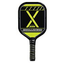 【中古】【輸入品・未使用】PICKLEBALL PADDLE CHALLENGER(YELLOW)