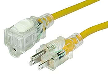 【中古】【輸入品・未使用未開封】Marinco 25?14?/ 3?15?Aロック延長コード