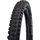 【中古】【輸入品・未使用】Cicli Bonin Schwalbe Cop.SW 27.5x2.35 Magic Mary addixソフトTL-Easy SS