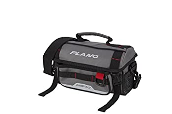 šۡ͢ʡ̤ѡ(Gray) - Plano PLAB35121 Weekend Series 3500 Size Softsid...