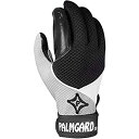 【中古】【輸入品・未使用】Palmgard ユース エクストラ保護インナーグローブ