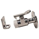 【中古】【輸入品・未使用】Sea-Dog Door Stop and Catch 5.1cm