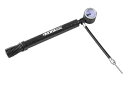 【中古】【輸入品・未使用】Kwik Goal Premier Hand Pump by Kwik Goal(4)