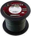 【中古】【輸入品・未使用】Spiderwireステルススーパーラインスプール