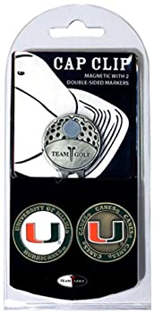 【中古】【輸入品・未使用】Team Golf 47147 Miami Hurricanes Golf Ball Marker Hat Clip【メーカー名】Team Golf【メーカー型番】47147【ブランド名】Team Golf【商品説明】Team Golf 47147 Miami Hurricanes Golf Ball Marker Hat Clip当店では初期不良に限り、商品到着から7日間は返品を 受付けております。映像作品には日本語吹き替え、日本語字幕が無い場合があり、プレーヤーによっては再生できませんので予めご了承ください。こちらは当店海外ショップで一般の方から買取した未使用・品です。通関検査の為、開封されることがございますので予めご了承くださいませ。買取した為、中古扱いとしております。日本語の説明書は付属しておりませんので予めご了承くださいませ。また、輸入商品の為、コンセントの形状が違う、電圧による商品の不動作などは当店では出来かねます。他モールとの併売品の為、完売の際はご連絡致しますのでご了承ください。ご注文からお届けまで1、ご注文⇒ご注文は24時間受け付けております。2、注文確認⇒ご注文後、当店から注文確認メールを送信します。3、当店海外倉庫から当店日本倉庫を経由しお届けしますので10〜30営業日程度でのお届けとなります。4、入金確認⇒前払い決済をご選択の場合、ご入金確認後、配送手配を致します。5、日本国内倉庫到着後、検品し異常がなければ出荷⇒配送準備が整い次第、出荷致します。配送業者、追跡番号等の詳細をメール送信致します。6、日本国内倉庫到着⇒出荷後、1〜3日後に商品が到着します。　※離島、北海道、九州、沖縄は遅れる場合がございます。予めご了承下さい。お電話でのお問合せは少人数で運営の為受け付けておりませんので、メールにてお問合せお願い致します。営業時間　月〜金　10:00〜17:00初期不良以外でのお客様都合によるご注文後のキャンセル・返品はお受けしておりませんのでご了承下さい。