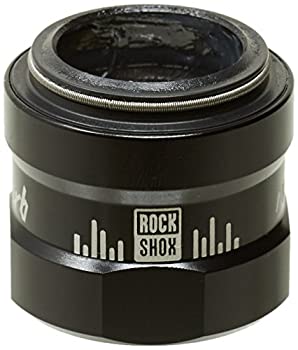 šۡ͢ʡ̤ѡRockshox Reverb Top Cap/Dust Wiper Assembly Kit - Black by RockShox