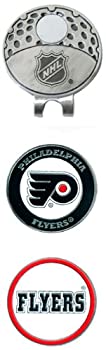 yÁzyAiEgpzTeam Golf 15047 Philadelphia Flyers Cap Clip