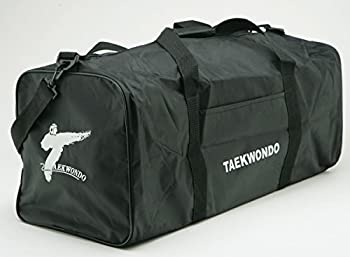 yÁzyAiEgpzTaekwondo Bag Martial Arts Bag Gear Equipment Bag MMA 10x26x10