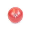 【中古】【輸入品・未使用】Stott PilatesミニスタビリティボールXsmall 5インチ(R(4)