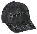 【中古】【輸入品・未使用】Kryptek ロゴキャップ