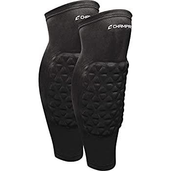 yÁzyAiEgpzChampro Sports Shin Sleeve