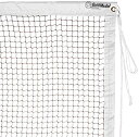 【中古】【輸入品 未使用】MacGregor MACBMNET Professional Badminton Net