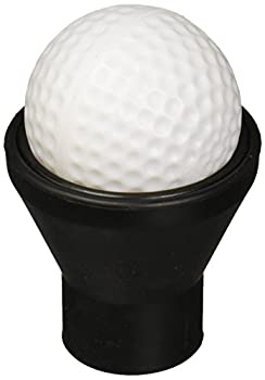 【中古】【輸入品・未使用】Jef World of Golf Gifts and Gallery Inc. Ball Pick Up (Black)