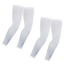 【中古】【輸入品・未使用】Elixir Golf Unisex 2 Pairs of Sports Cooling Arm Sleeves White by Elixir Golf【メーカー名】WAF International, Inc. (The Elixir USA)【メーカー型番】E3D-W2P【ブランド名】Elixir Golf【商品説明】Elixir Golf Unisex 2 Pairs of Sports Cooling Arm Sleeves White by Elixir Golf当店では初期不良に限り、商品到着から7日間は返品を 受付けております。映像作品には日本語吹き替え、日本語字幕が無い場合があり、プレーヤーによっては再生できませんので予めご了承ください。こちらは当店海外ショップで一般の方から買取した未使用・品です。通関検査の為、開封されることがございますので予めご了承くださいませ。買取した為、中古扱いとしております。日本語の説明書は付属しておりませんので予めご了承くださいませ。また、輸入商品の為、コンセントの形状が違う、電圧による商品の不動作などは当店では出来かねます。他モールとの併売品の為、完売の際はご連絡致しますのでご了承ください。ご注文からお届けまで1、ご注文⇒ご注文は24時間受け付けております。2、注文確認⇒ご注文後、当店から注文確認メールを送信します。3、当店海外倉庫から当店日本倉庫を経由しお届けしますので10〜30営業日程度でのお届けとなります。4、入金確認⇒前払い決済をご選択の場合、ご入金確認後、配送手配を致します。5、日本国内倉庫到着後、検品し異常がなければ出荷⇒配送準備が整い次第、出荷致します。配送業者、追跡番号等の詳細をメール送信致します。6、日本国内倉庫到着⇒出荷後、1〜3日後に商品が到着します。　※離島、北海道、九州、沖縄は遅れる場合がございます。予めご了承下さい。お電話でのお問合せは少人数で運営の為受け付けておりませんので、メールにてお問合せお願い致します。営業時間　月〜金　10:00〜17:00初期不良以外でのお客様都合によるご注文後のキャンセル・返品はお受けしておりませんのでご了承下さい。