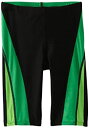【中古】【輸入品・未使用】Speedo 男の子用水着 ジュニア ローンチスプライスジャマー 22/6