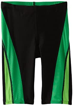 アトリエ絵利奈の【中古】【輸入品・未使用】Speedo 男の子用水着 ジュニア ローンチスプライスジャマー 22/6|詳細画像