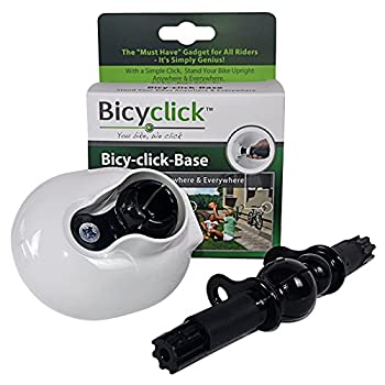 【中古】【輸入品 未使用】Bicyclick - Cba-001 - Accessoires Pour Vehicule - Click Base Set