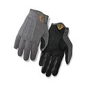 【中古】【輸入品・未使用】ジロ(ジロ) D'WOOL (サイズ:LL) レディース メンズ サイクリング自転車グローブ 35-3207076382 TITANI...