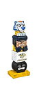 【中古】【輸入品・未使用】Team Sports America Nashville Predators TikiチームトーテムGarden Statue【メーカー名】Evergreen Enterprises, Inc.【メーカー型番】844365TT【ブランド名】Team Sports America【商品説明】Team Sports America Nashville Predators TikiチームトーテムGarden Statue当店では初期不良に限り、商品到着から7日間は返品を 受付けております。映像作品には日本語吹き替え、日本語字幕が無い場合があり、プレーヤーによっては再生できませんので予めご了承ください。こちらは当店海外ショップで一般の方から買取した未使用・品です。通関検査の為、開封されることがございますので予めご了承くださいませ。買取した為、中古扱いとしております。日本語の説明書は付属しておりませんので予めご了承くださいませ。また、輸入商品の為、コンセントの形状が違う、電圧による商品の不動作などは当店では出来かねます。他モールとの併売品の為、完売の際はご連絡致しますのでご了承ください。ご注文からお届けまで1、ご注文⇒ご注文は24時間受け付けております。2、注文確認⇒ご注文後、当店から注文確認メールを送信します。3、当店海外倉庫から当店日本倉庫を経由しお届けしますので10〜30営業日程度でのお届けとなります。4、入金確認⇒前払い決済をご選択の場合、ご入金確認後、配送手配を致します。5、日本国内倉庫到着後、検品し異常がなければ出荷⇒配送準備が整い次第、出荷致します。配送業者、追跡番号等の詳細をメール送信致します。6、日本国内倉庫到着⇒出荷後、1〜3日後に商品が到着します。　※離島、北海道、九州、沖縄は遅れる場合がございます。予めご了承下さい。お電話でのお問合せは少人数で運営の為受け付けておりませんので、メールにてお問合せお願い致します。営業時間　月〜金　10:00〜17:00初期不良以外でのお客様都合によるご注文後のキャンセル・返品はお受けしておりませんのでご了承下さい。