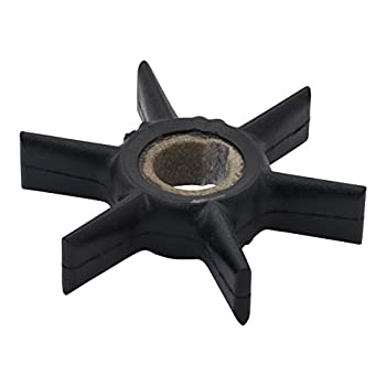 【中古】【輸入品・未使用】クイックシルバー マーキュリー船外機 インペラ 【47-42038Q02】 QUICK SILVER MARINE BOAT IMPELLER