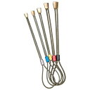 【中古】【輸入品・未使用】metolius(メトリウス) アストロナッツ#8 ME11128