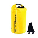 【中古】【輸入品・未使用】OverBoard(オーバーボード) ドライチューブバッグ 30L イエロー O200332
