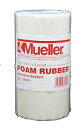 【中古】【輸入品・未使用】Mueller(ミューラー) フォームラバー オープン セル ロール状 3mm 060251 厚さ3mm