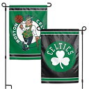 【中古】【輸入品・未使用】NBA Garden Flag 11