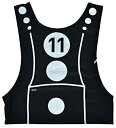 【中古】【輸入品・未使用】FuelBelt Speedster反射ベスト XL