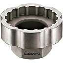 【中古】【輸入品・未使用】Lezyne EXBBT-SOC Tool ミニバイクツール レディース silver グ