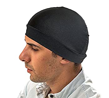 【中古】【輸入品・未使用】タイタンReal Fitスパンデックスキャップ