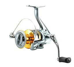 【中古】【輸入品・未使用】Okuma Fishing Tackle ROX Standard Speed スピンリール