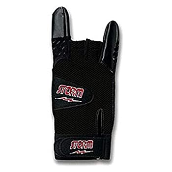 yÁzyAiEgpzStorm Xtra-Grip Right Hand Wrist Support Black X-Large
