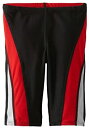 【中古】【輸入品・未使用】Speedo 男の子用水着 ジュニア ローンチスプライスジャマー 24/8