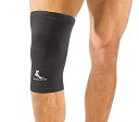 【中古】【輸入品・未使用】Mueller 伸縮膝サポート - SS18 X-Large
