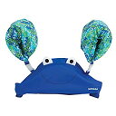 【中古】【輸入品・未使用】Aqua Leisure et9146?Boys Aqua Tot Swimmer
