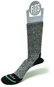 【中古】【輸入品・未使用】FitsユニセックスMedium Hiker???クルー XL (Men's Shoe 10.5-12.5 Women's Shoe ...