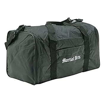 【中古】【輸入品・未使用】[GTEゾーン] テコンドー、格闘技、MMA、空手、スパーリング ギア 用品 バッグ 10