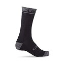 【中古】【輸入品・未使用】(Small Black/Dark Shadow) - Giro GE20170 Mens Winter Merino Wool So...
