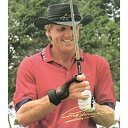 【中古】【輸入品 未使用】Greg Norman 039 s SecretゴルフトレーニングAidメンズ レディースRHまたはメンズLHまたはRH Mens Right Hand