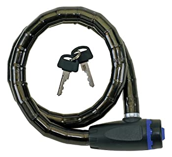 yÁzyAiEgpzM-Wave Joint Armored Bicycle Lock by M-Wave