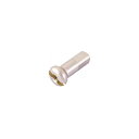 【中古】【輸入品・未使用】DT SWISS(ディーティースイス) #1.8 シンチュウニップル 12mm(100個)